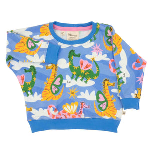 Dragon Dreams