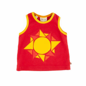 Preloved Hot Dog Classic Tank