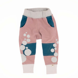 Preloved Winter Sky Joggers