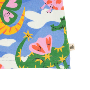 Dragon Dreams